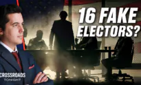 True Story Behind 16 ‘Fake’ Trump Electors Being Charged With Felonies