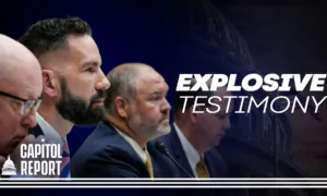 IRS Whistleblowers Testify Over Lack of Federal Prosecution Against Hunter Biden’s Alleged Tax Crimes