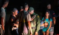 REPLAY: Catch, Release, and Then What? A Conversation on Illegal Immigration
