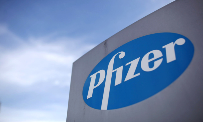 Pfizer Accused of Doing the Unthinkable