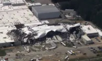 Tornado That Hit Pfizer Facility Unlikely to Cause Major Drug Supply Shortages: FDA