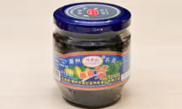 Insect Fragments Found in Pickled Vegetable Samples: Hong Kong’s Consumer Council