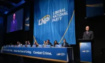 Former Soldier to Run as Independent After Being Ousted From Liberal Party for Diversity Comments