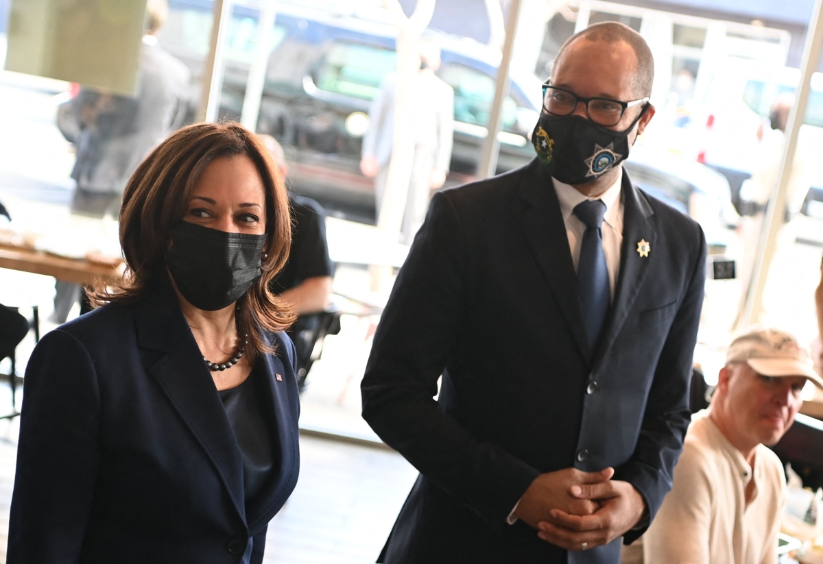 NextImg:Democrat AGs Push Back After SCOTUS Ruling, Say They Will Support Corporate DEI Efforts