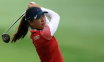 Duo of Matilda Castren, Kelly Tan Takes Lead at Dow Great Lakes