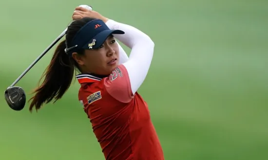 Duo of Matilda Castren, Kelly Tan Takes Lead at Dow Great Lakes