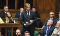 Defence Committee Chairman Tobias Ellwood Backtracks on Taliban Video