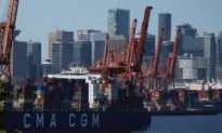 BC Port Workers Vote to Reject Mediated Agreement