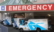 Ontario Regions Face Ambulance Pressures; Province Won’t Release Offload Delay Data