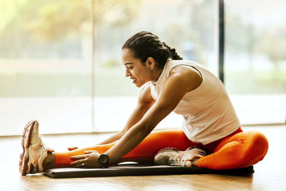 NextImg:Just Do It: Both Short and Long Workouts Reap Big Results