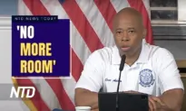 NTD News Today (July 20): NYC Mayor Tells Illegal Immigrants to ‘Consider Another City’; Texas and Biden in Border ‘Cold War’: Analyst