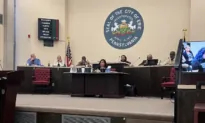 Erie Leaders Pass Resolution Creating Pennsylvania’s First ‘LGBT Sanctuary City’