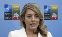 Ottawa’s New Round of Sanctions on Russians Includes Celebrities, Wagner Group Heads