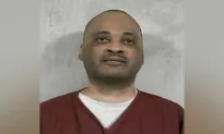 Oklahoma Executes a Man for the 1995 Butcher Knife Slaying of a Tulsa Woman