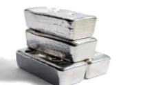 Silver Hits 12-Year High, Outpacing Gold | Business Matters (Sept. 27)