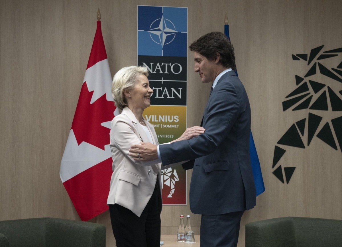 NextImg:Prime Minister Heads to New York to Promote Rule of Law, Honour European Commission