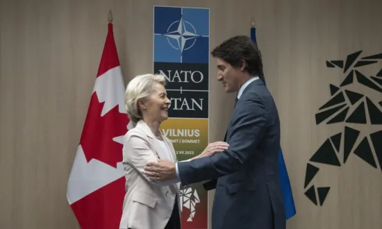 Prime Minister Heads to New York to Promote Rule of Law, Honour European Commission