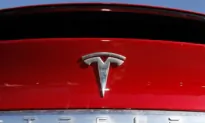 Tesla Recalling Nearly 16,000 of Its 2021–2023 Model S and Model X Vehicles Due to Seat Belt Issue