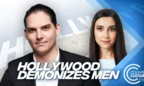 Inside Hollywood’s Nefarious Underpinnings