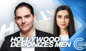 Inside Hollywood’s Nefarious Underpinnings