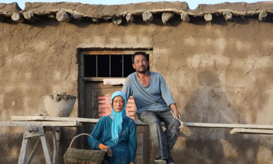 Film Review: ‘Return to Dust’: Banned by the CCP
