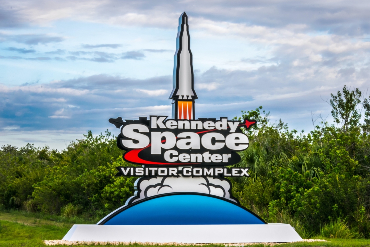 NextImg:Kennedy Space Center Visitor Complex Named Certified Autism Center