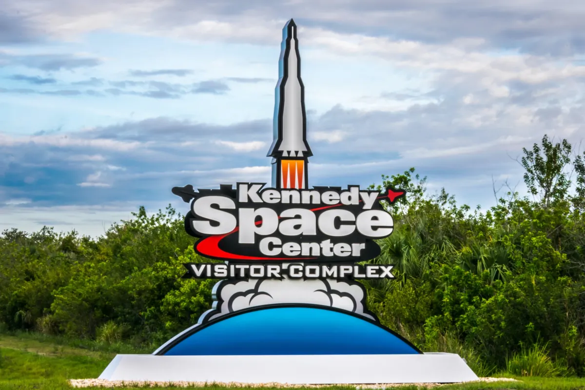 After becoming a Certified Autism Center, the Kennedy Space Center Visitor Complex will designate areas where people with sensory sensitivities can relax in less stimulating surroundings, providing a break from potential sensory overload. (Dreamstime/TNS)