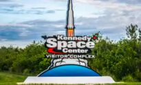 Kennedy Space Center Visitor Complex Named Certified Autism Center