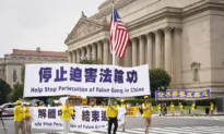 China’s ‘Transnational Repression’ Against Americans’ First Amendment Freedoms—A Hudson Institute Event