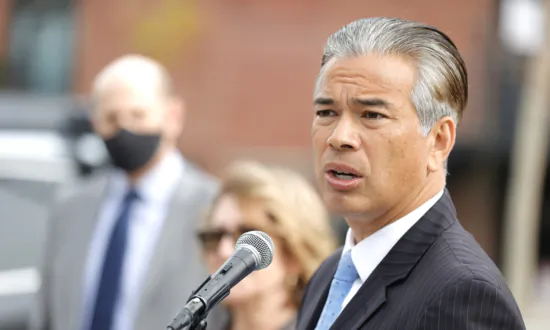 California Attorney General Accused of Misleading Voters on Transgender Issue With ‘Biased’ Ballot Information