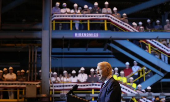 The Slide Into Prolonged Economic Stagnation
