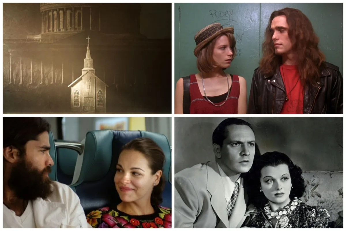 Epoch Watchlist: What to Watch for July 21–27