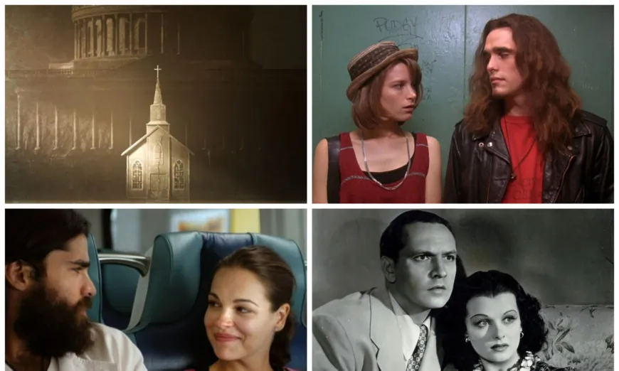 Epoch Watchlist: What to Watch for July 21–27