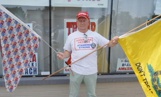 Grassroots Conservatives, Party Leadership Defend Indicted Michigan GOP Electors