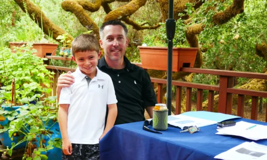 EXCLUSIVE: 7-Year-Old Boy Sues California School District for Violations of Civil Rights
