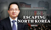 Defecting From the ‘Ultimate Propaganda Country’: Hyun-Seung Lee on North Korea’s Oppressive Regime, Its Relationship With China, and Its Nuclear Bluster