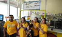 Tiny Downtown LA Store Near Skid Row Sells Winning Powerball Jackpot Ticket Worth Over $1 Billion