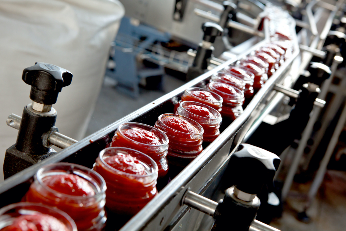 NextImg:USDA Researchers Contend Ultra-Processed Foods Can Make Up 91 Percent of Healthy Diet