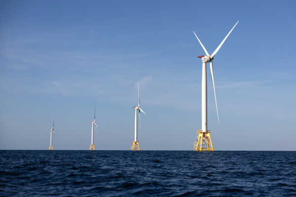 offshore wind