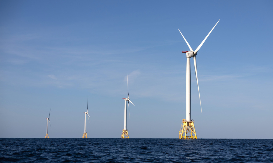 NJ Ocean Wind Project Delayed Due to Economic Uncertainty