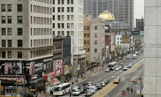 ‘Untenable: The True Story of White Ethnic Flight from America’s Cities’