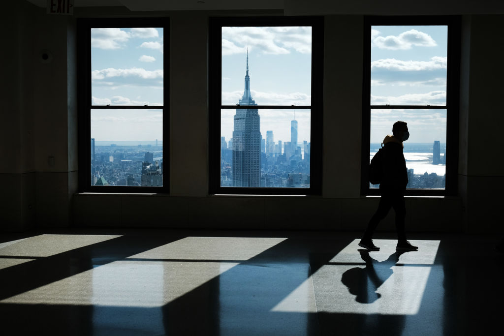 NextImg:Bankruptcies Looming in US: Money Manager