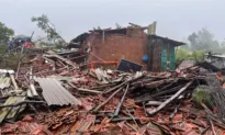 Indian Landslide Kills 16, Rescue Operations Paused