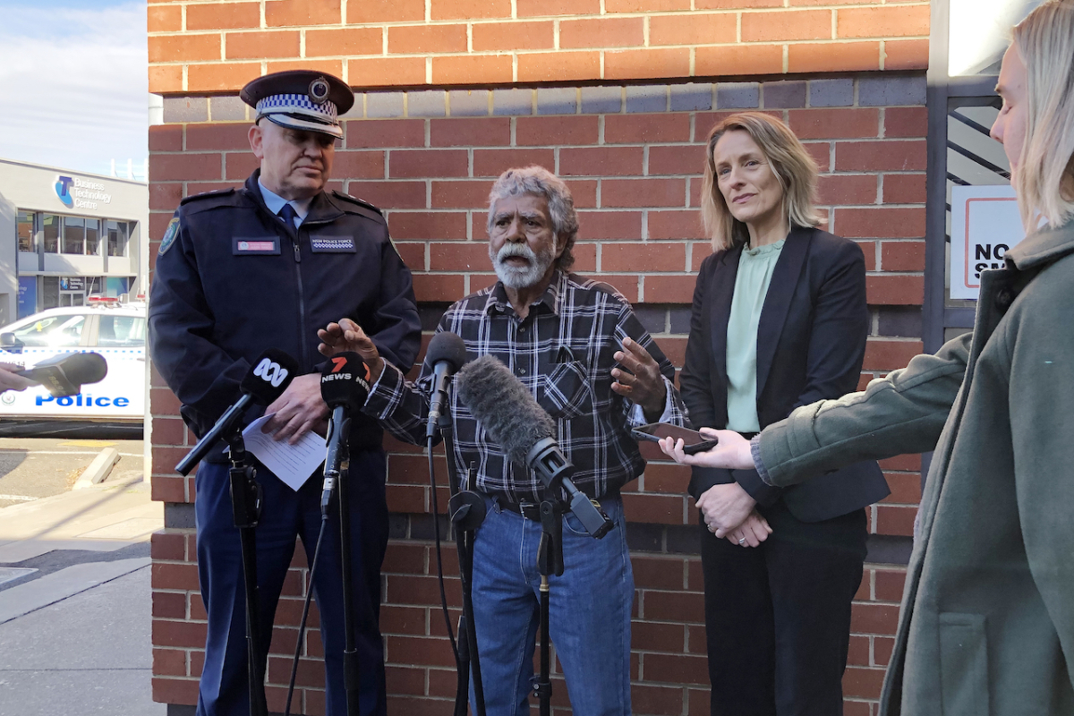 Family Plea to Help Solve Australian Teenager's 1988 Death