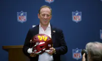 NFL Owners Unanimously OK the Commanders Sale to Josh Harris; Dan Snyder Fined $60M on the Way Out