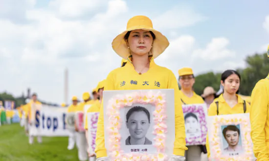 Chinese Woman Died 3 Months After Being Jailed for Her Belief