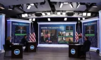 The West Leaks Chip Tech to China