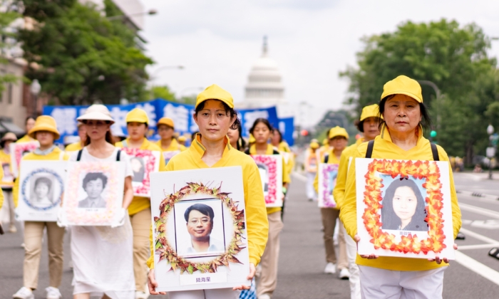 15 Falun Gong Adherents Die From Persecution in July