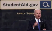 Another Student Debt Scheme