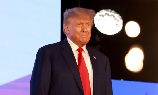 California Democrats Could Guarantee Trump 2024 Win